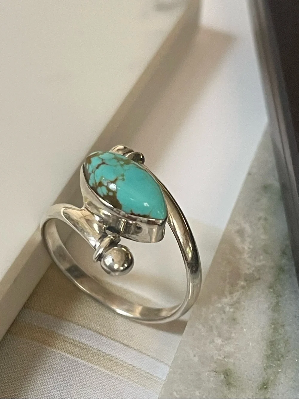 VizionartebyJyoti 925 sterling